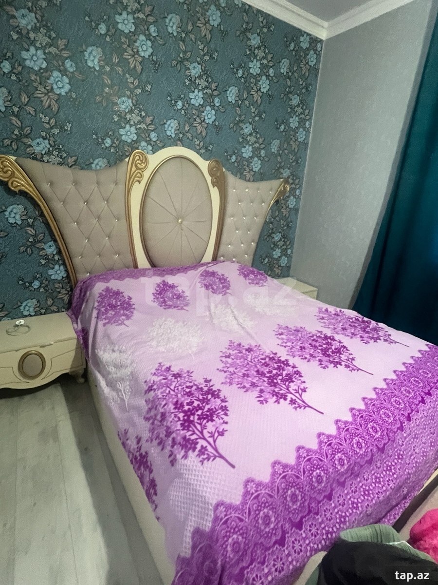 Çarpayı (2)