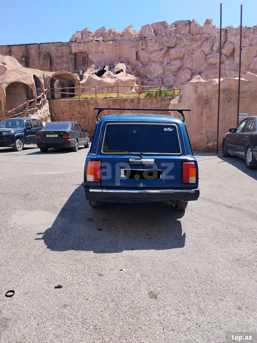 LADA (VAZ) 2104, 2001 il (3)