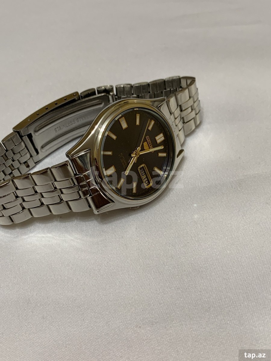Seiko qol saatı (4)