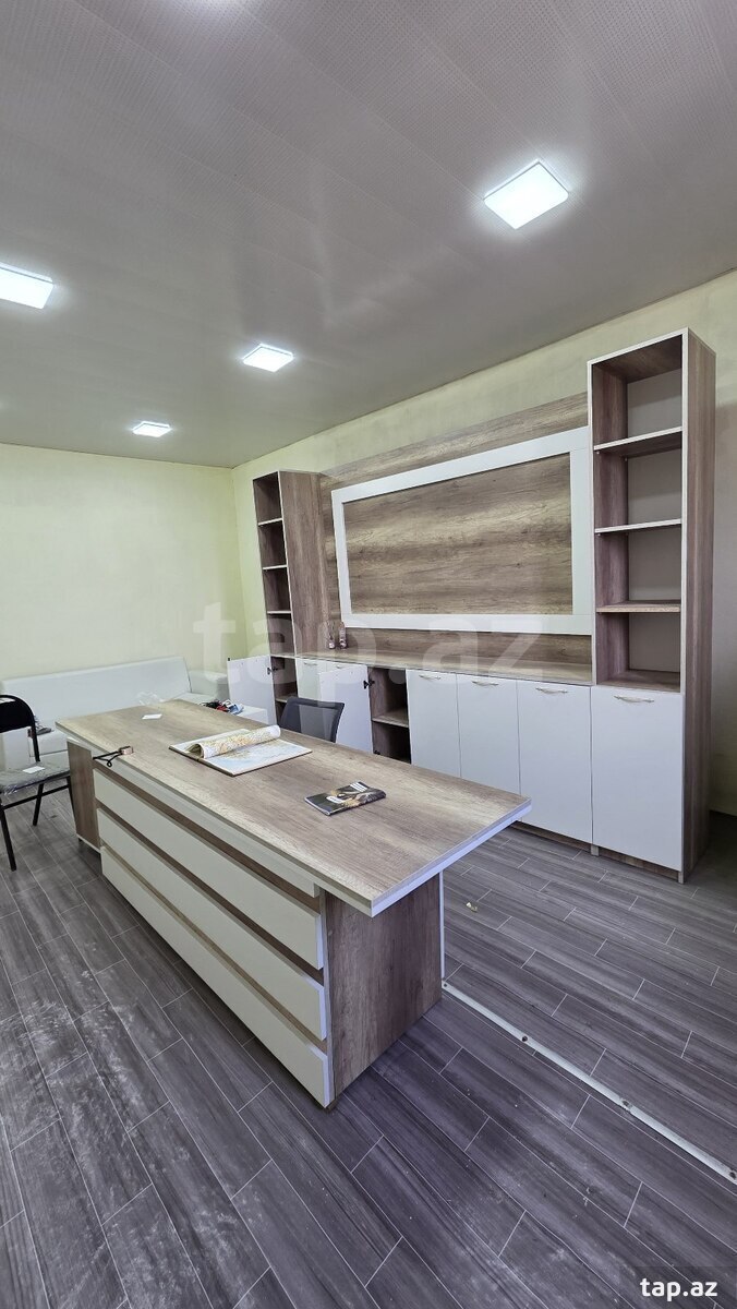 Ofis mebeli