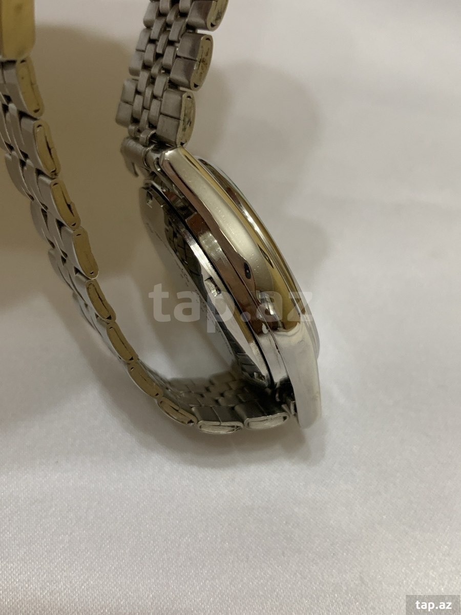Seiko qol saatı (5)