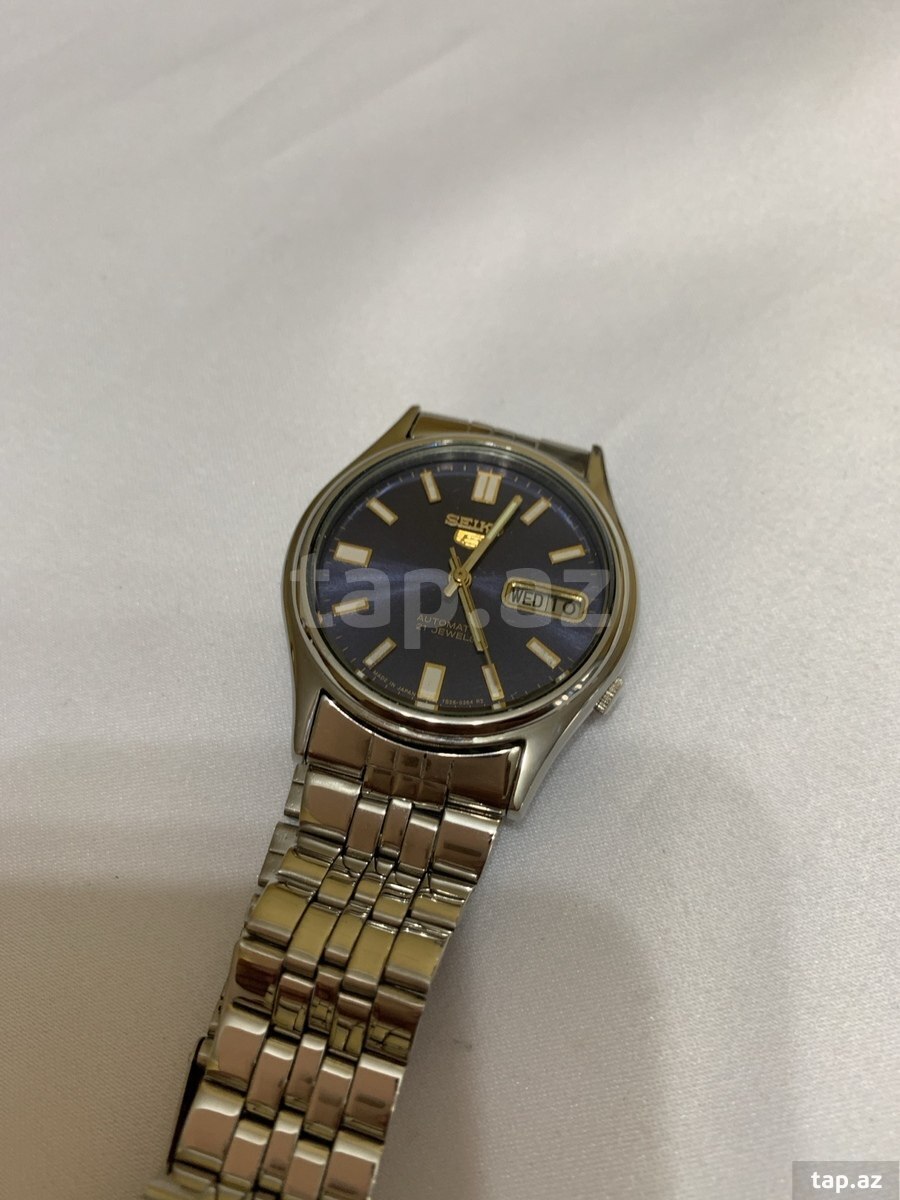 Seiko qol saatı (8)