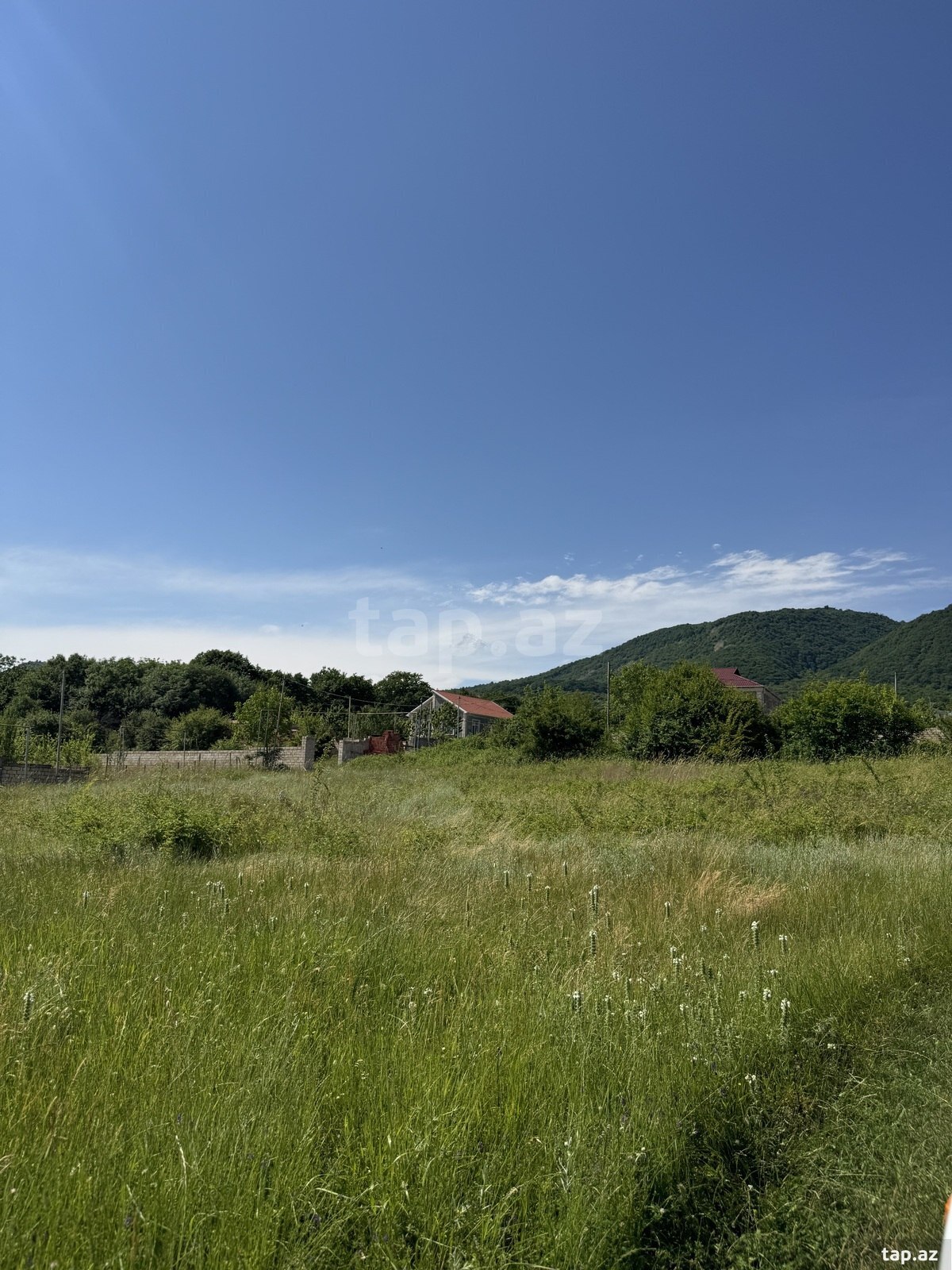 20 sot torpaq sahəsi, İsmayıllı r.