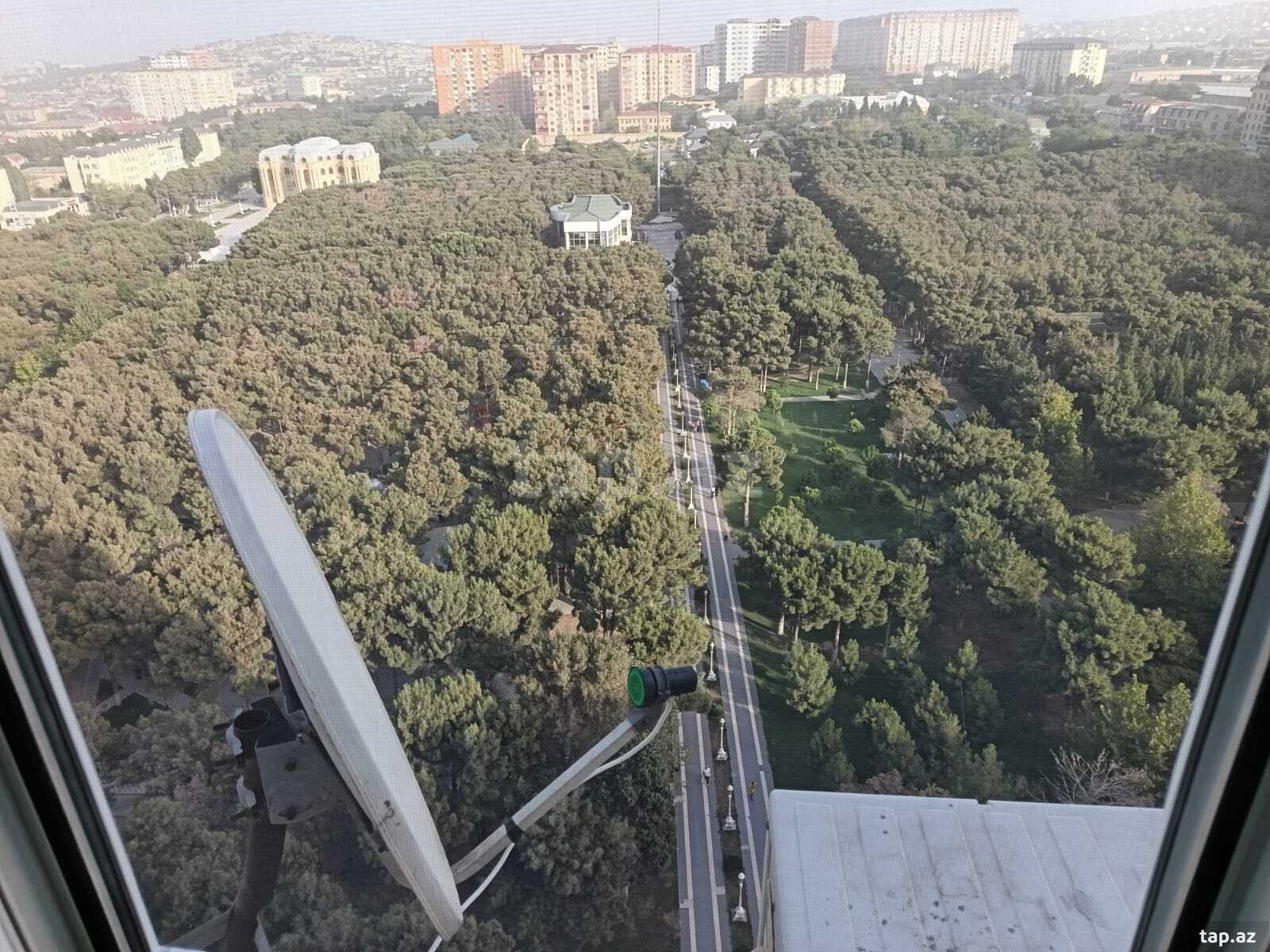 3-otaqlı yeni tikili kirayə verilir, Xırdalan ş., 70 m² (6)