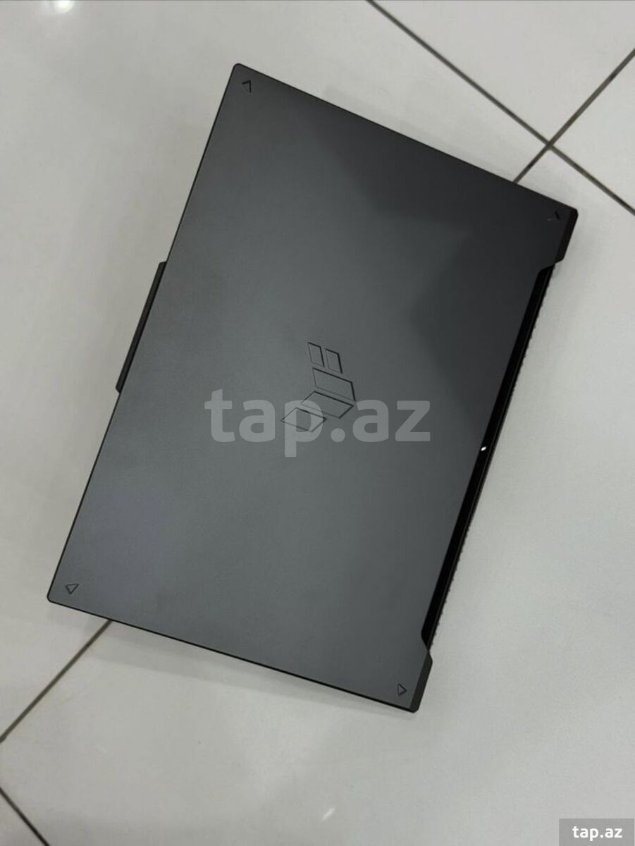 Noutbuk Asus TUF Gaming A15 (FA507NV) (4)