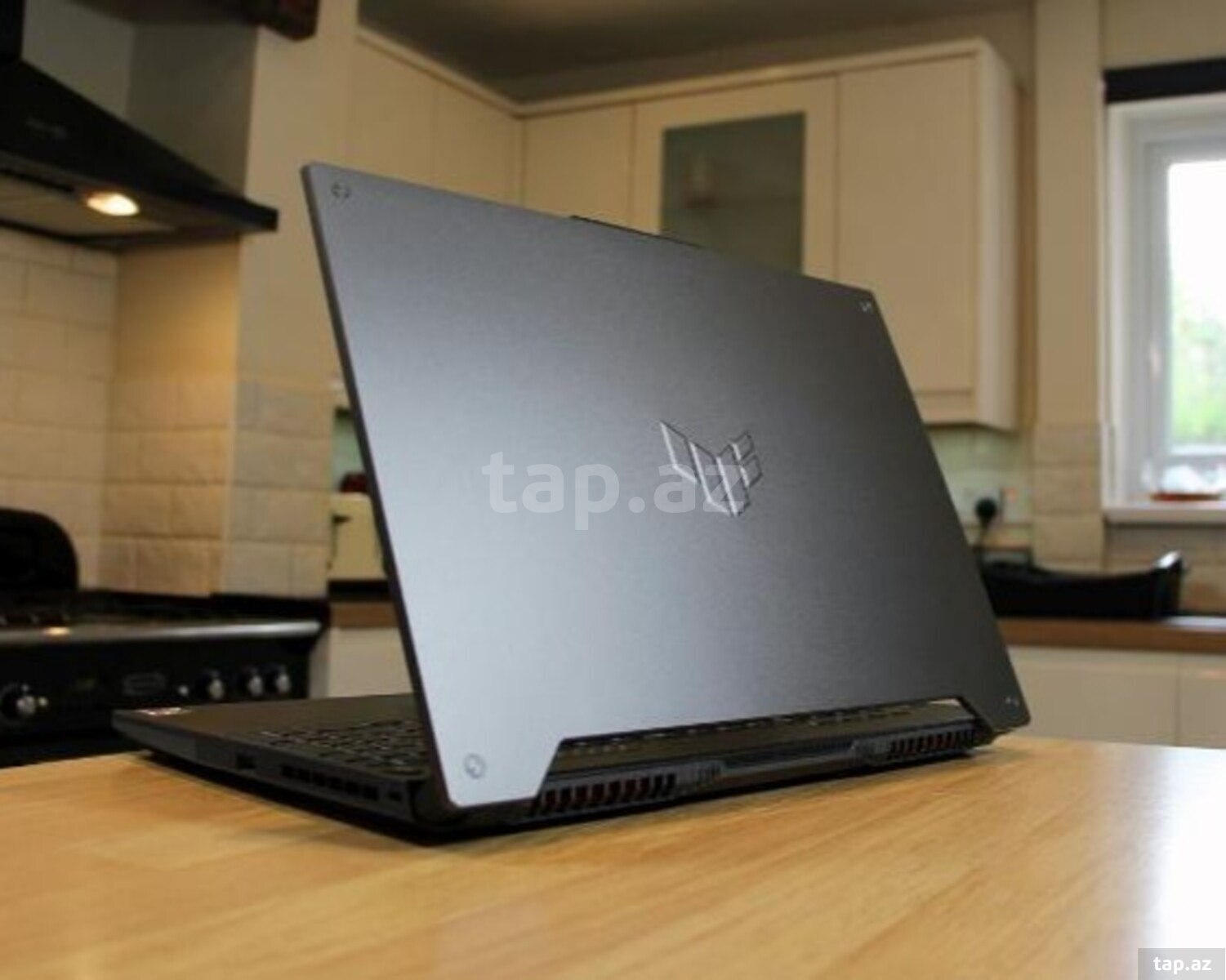 Noutbuk Asus TUF Gaming A15 (FA507NV) (3)