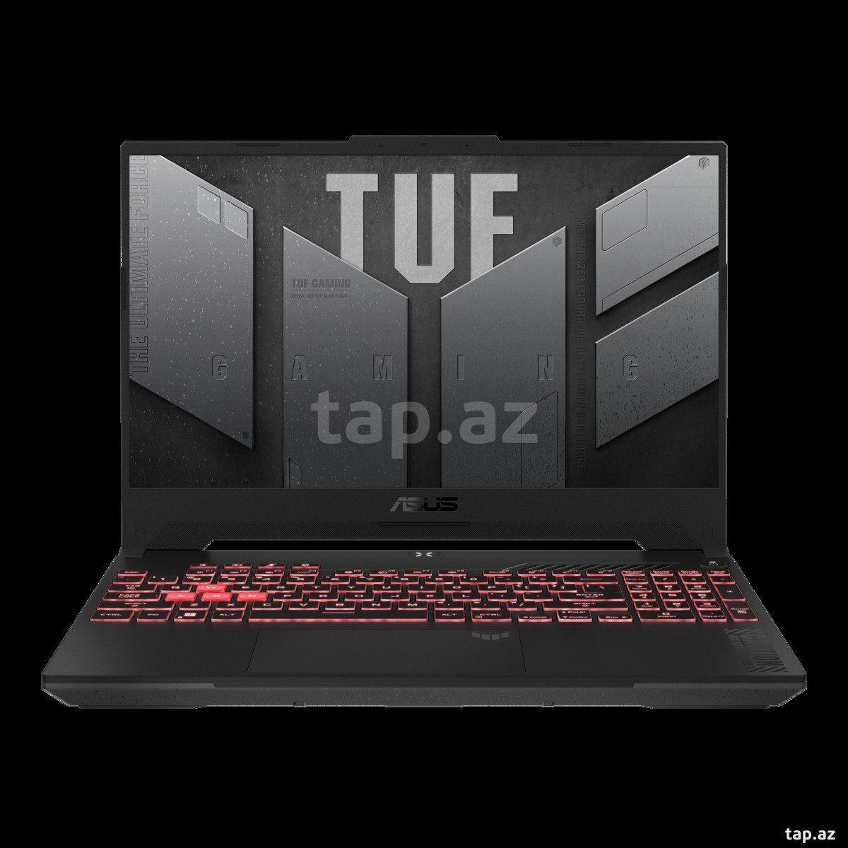 Noutbuk Asus TUF Gaming A15 (FA507NV) (2)