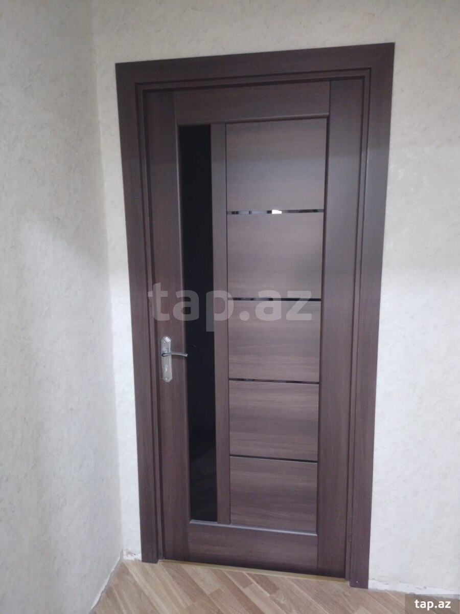 Otaq qapısı