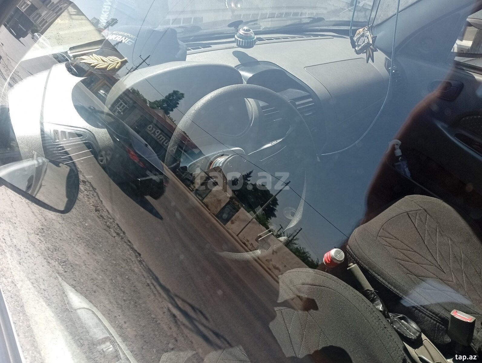 Saipa Tiba, 2014 il (5)