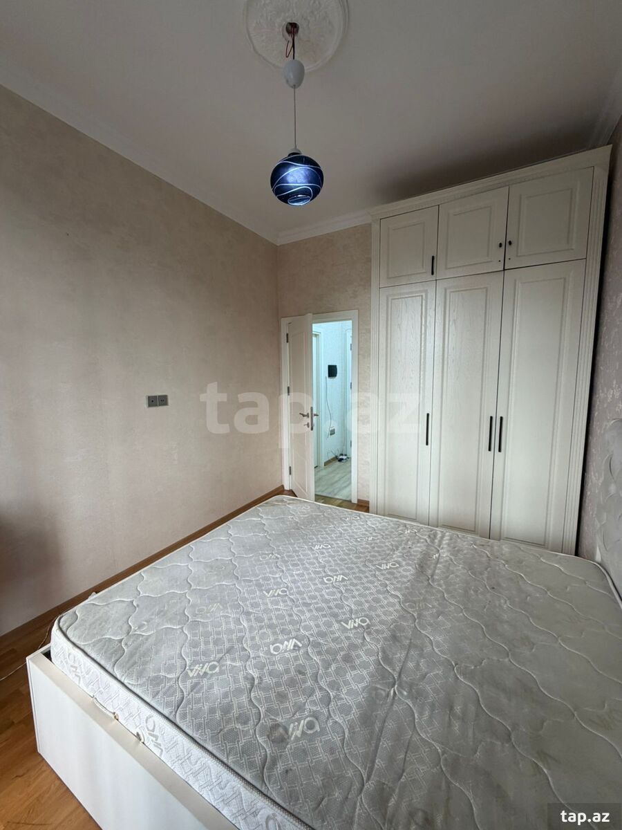 2-otaqlı yeni tikili, Xırdalan ş., 50 m² (9)