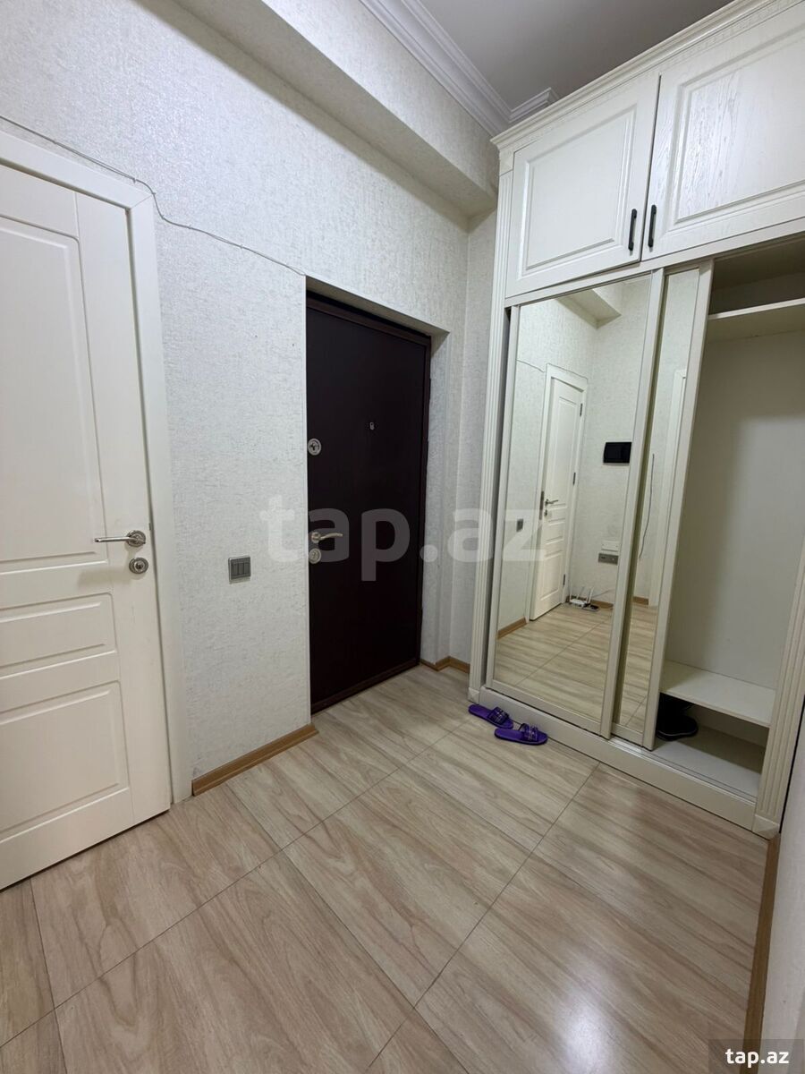 2-otaqlı yeni tikili, Xırdalan ş., 50 m² (7)