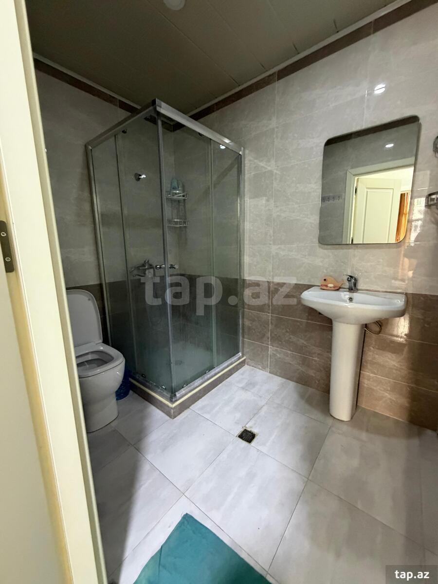 2-otaqlı yeni tikili, Xırdalan ş., 50 m² (8)