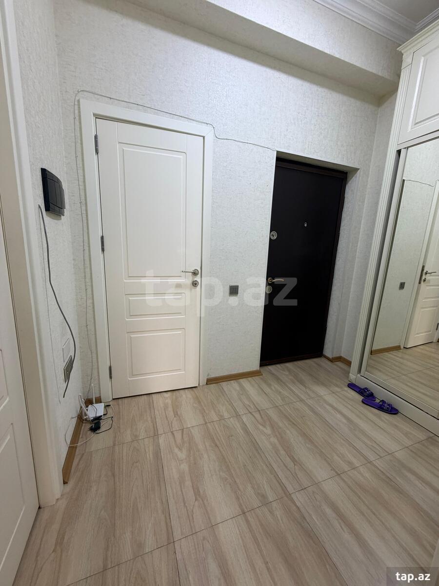 2-otaqlı yeni tikili, Xırdalan ş., 50 m² (6)