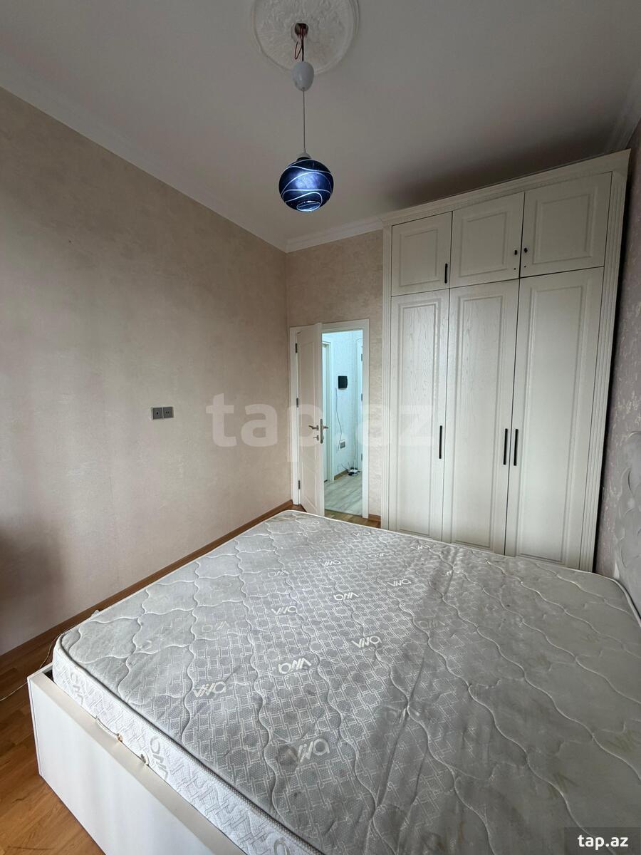 2-otaqlı yeni tikili, Xırdalan ş., 50 m² (10)