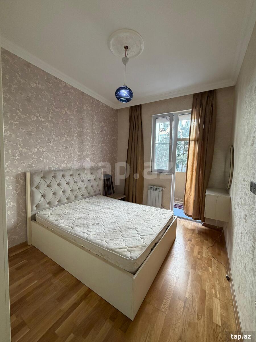 2-otaqlı yeni tikili, Xırdalan ş., 50 m² (3)