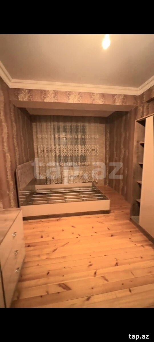 3-otaqlı yeni tikili, Xırdalan ş., 81 m² (2)
