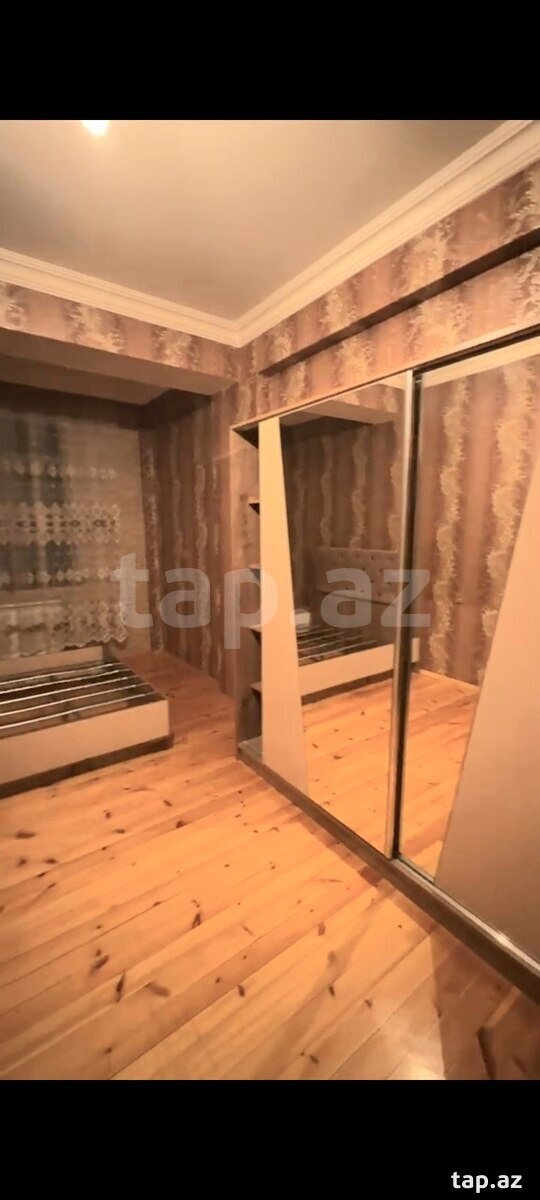 3-otaqlı yeni tikili, Xırdalan ş., 81 m² (3)