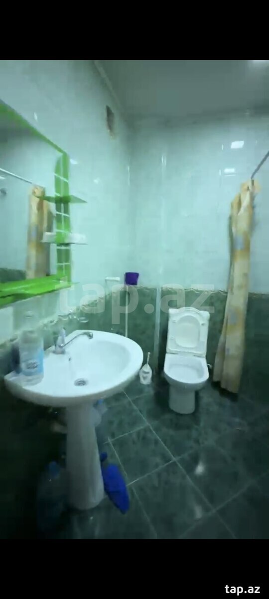 3-otaqlı yeni tikili, Xırdalan ş., 81 m² (6)