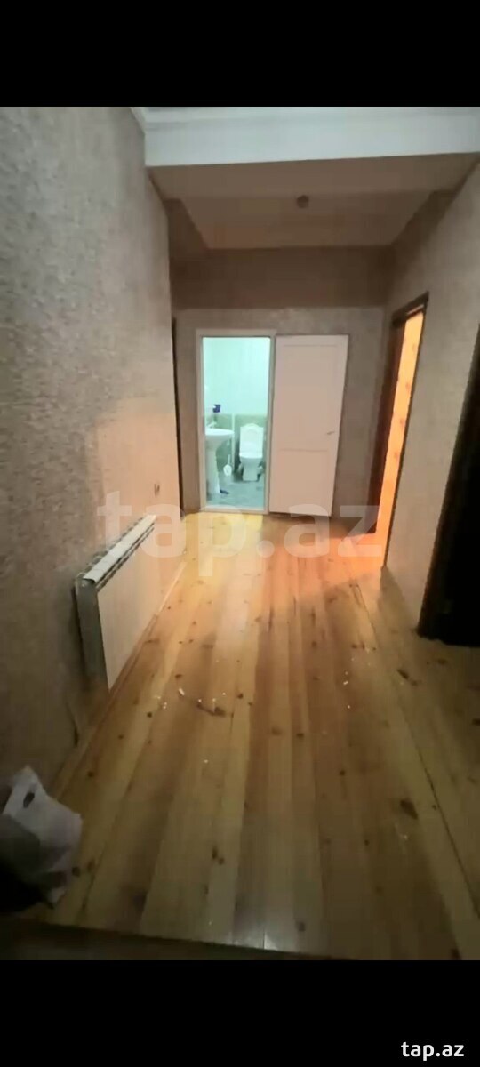 3-otaqlı yeni tikili, Xırdalan ş., 81 m² (5)