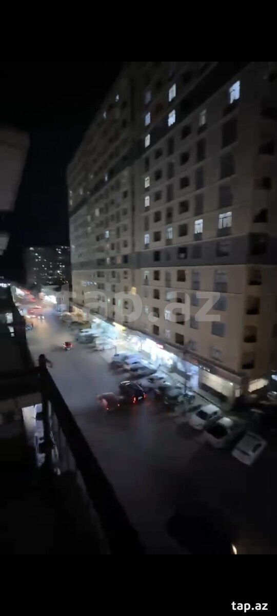 3-otaqlı yeni tikili, Xırdalan ş., 81 m²
