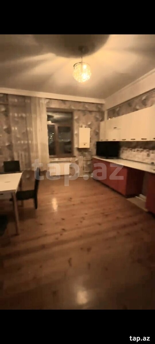 3-otaqlı yeni tikili, Xırdalan ş., 81 m² (8)
