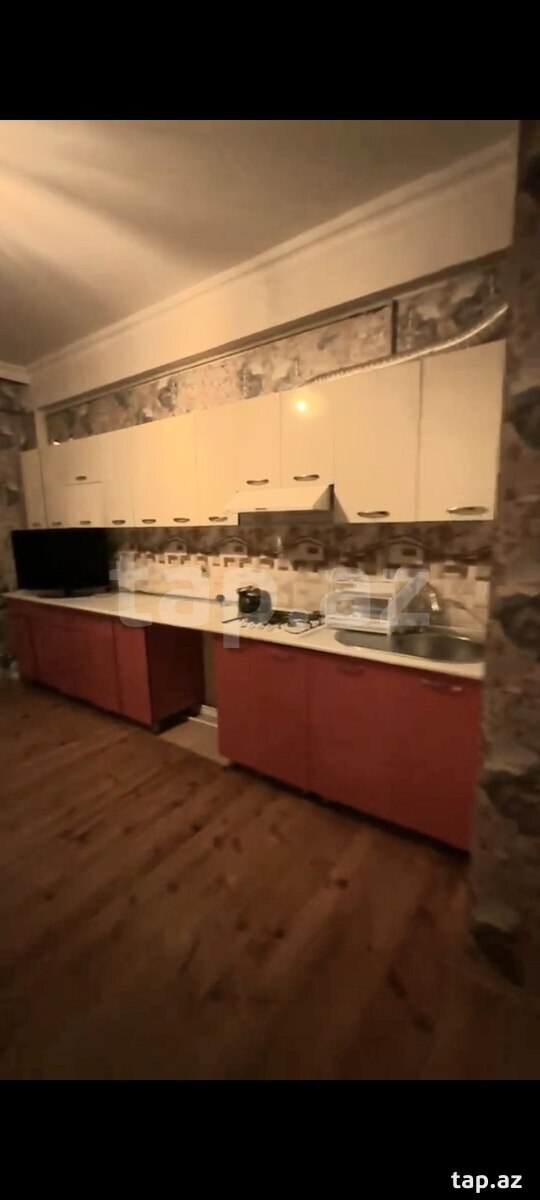 3-otaqlı yeni tikili, Xırdalan ş., 81 m² (7)