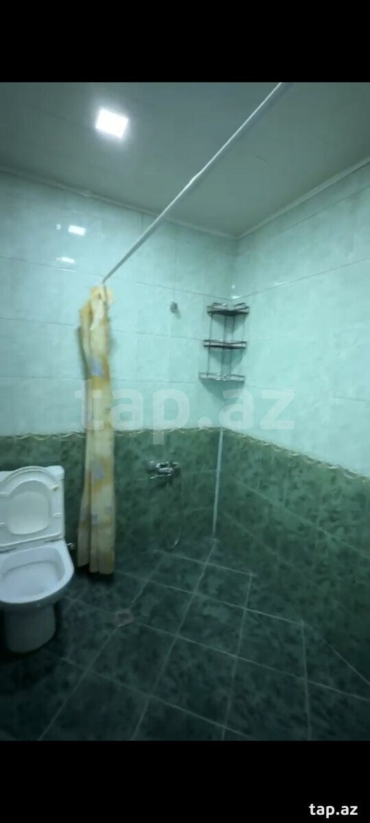 3-otaqlı yeni tikili, Xırdalan ş., 81 m² (9)