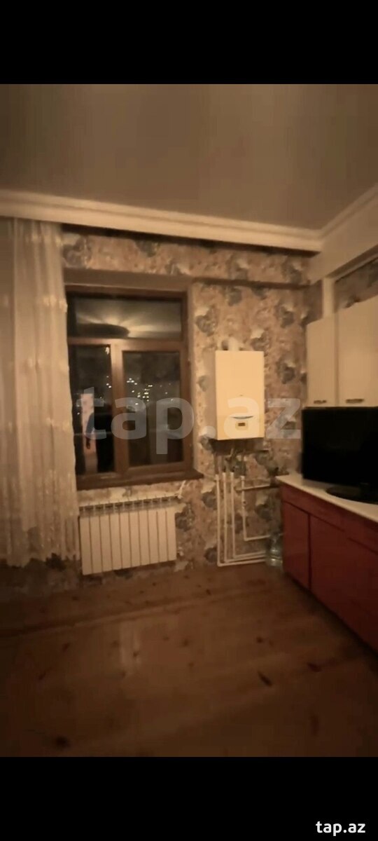 3-otaqlı yeni tikili, Xırdalan ş., 81 m² (10)