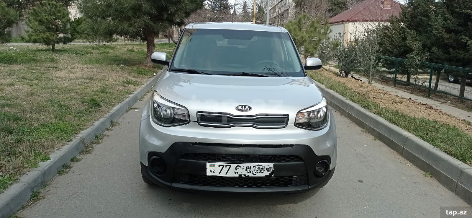 KIA Soul, 2016 il (2)