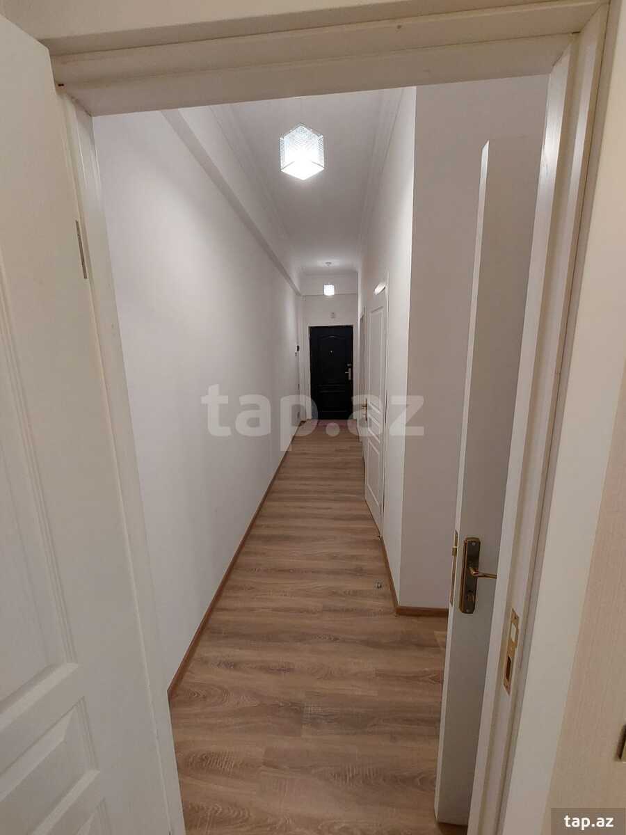 2-otaqlı yeni tikili kirayə verilir, Müstəqillik küç., 65 m² (9)