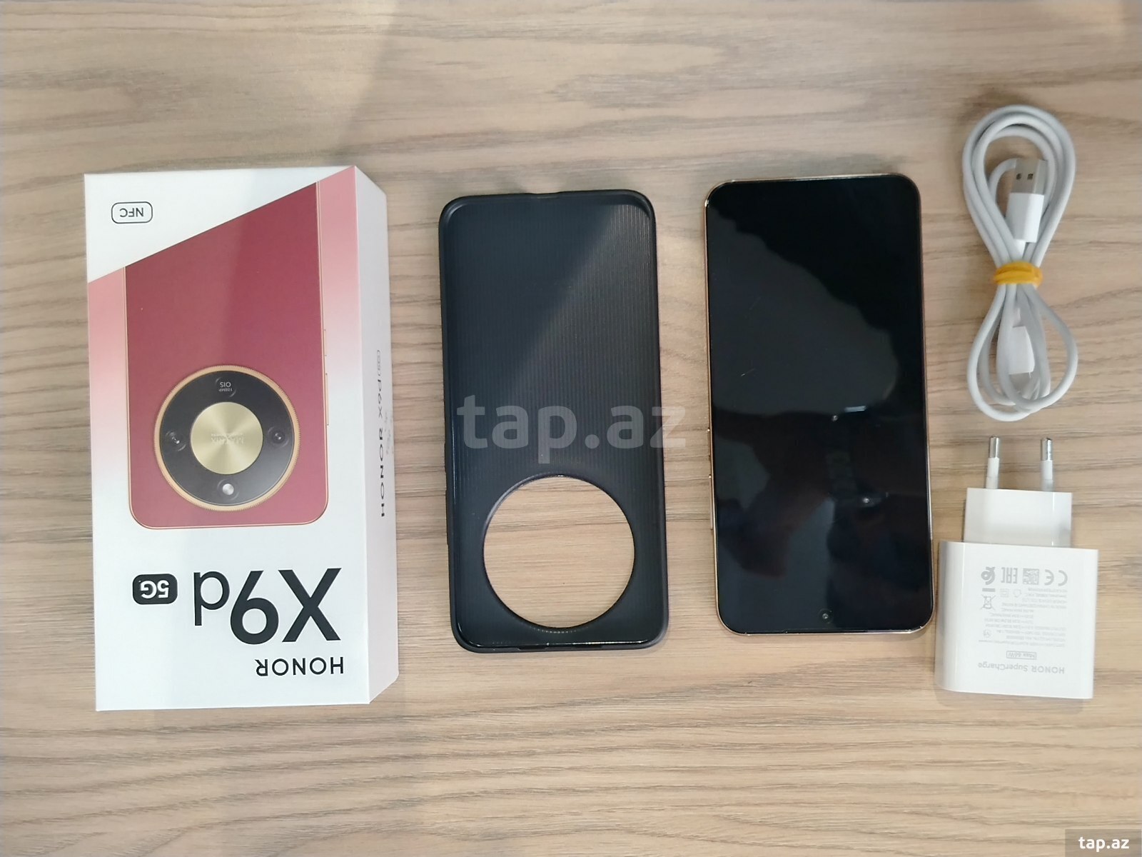 Honor X9d Reddish Brown 256GB/8GB
