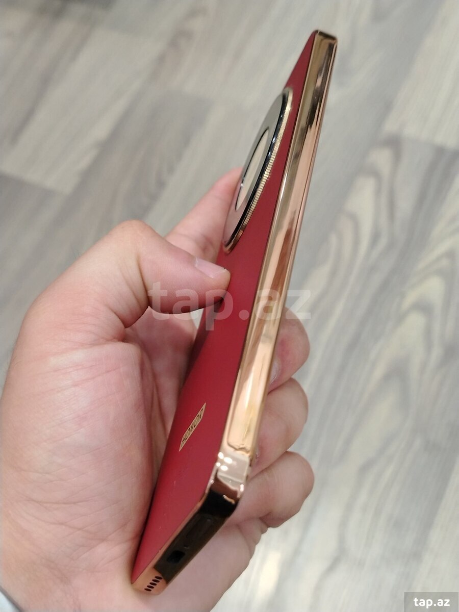 Honor X9d Reddish Brown 256GB/8GB (4)