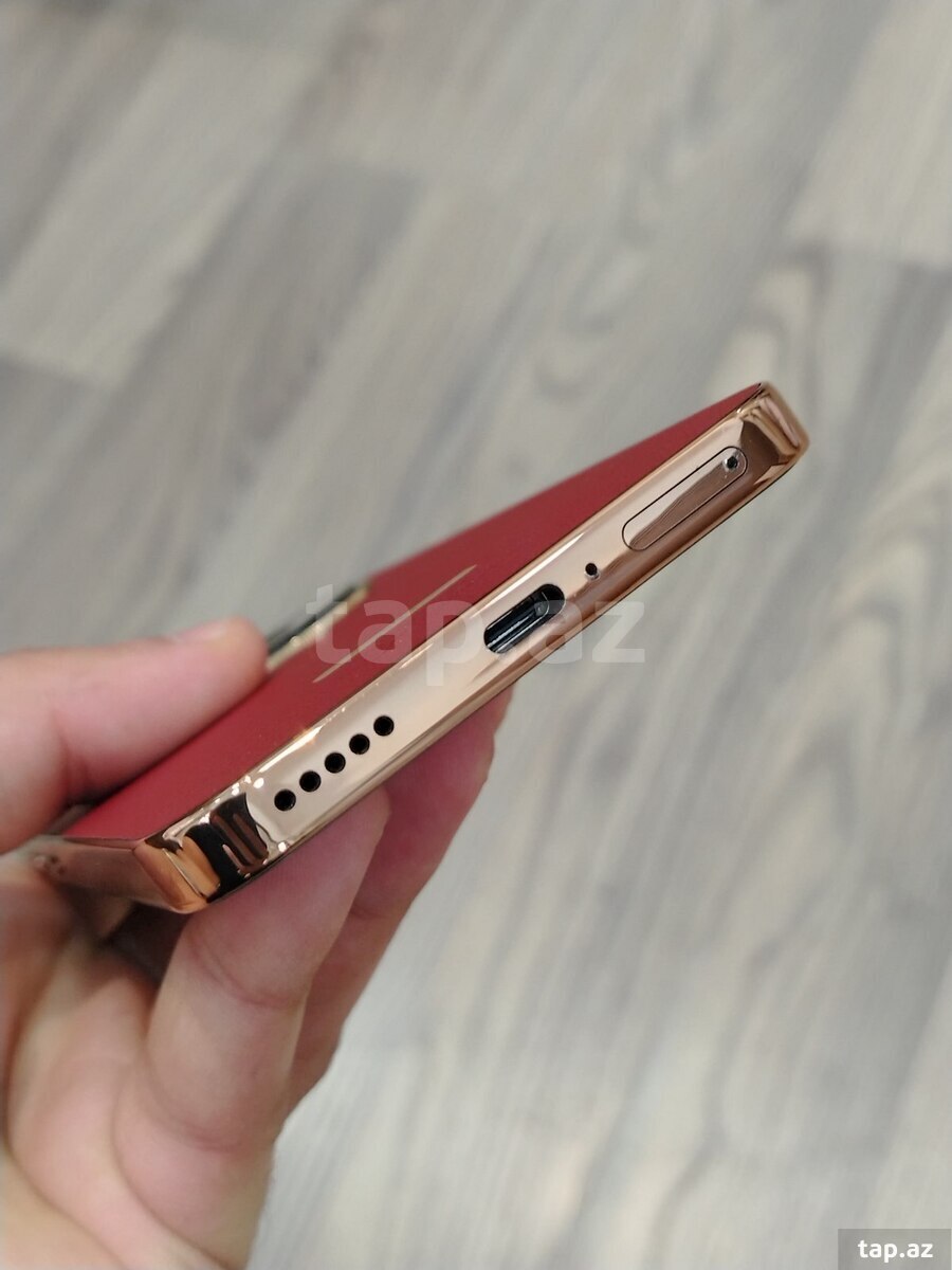 Honor X9d Reddish Brown 256GB/8GB (7)
