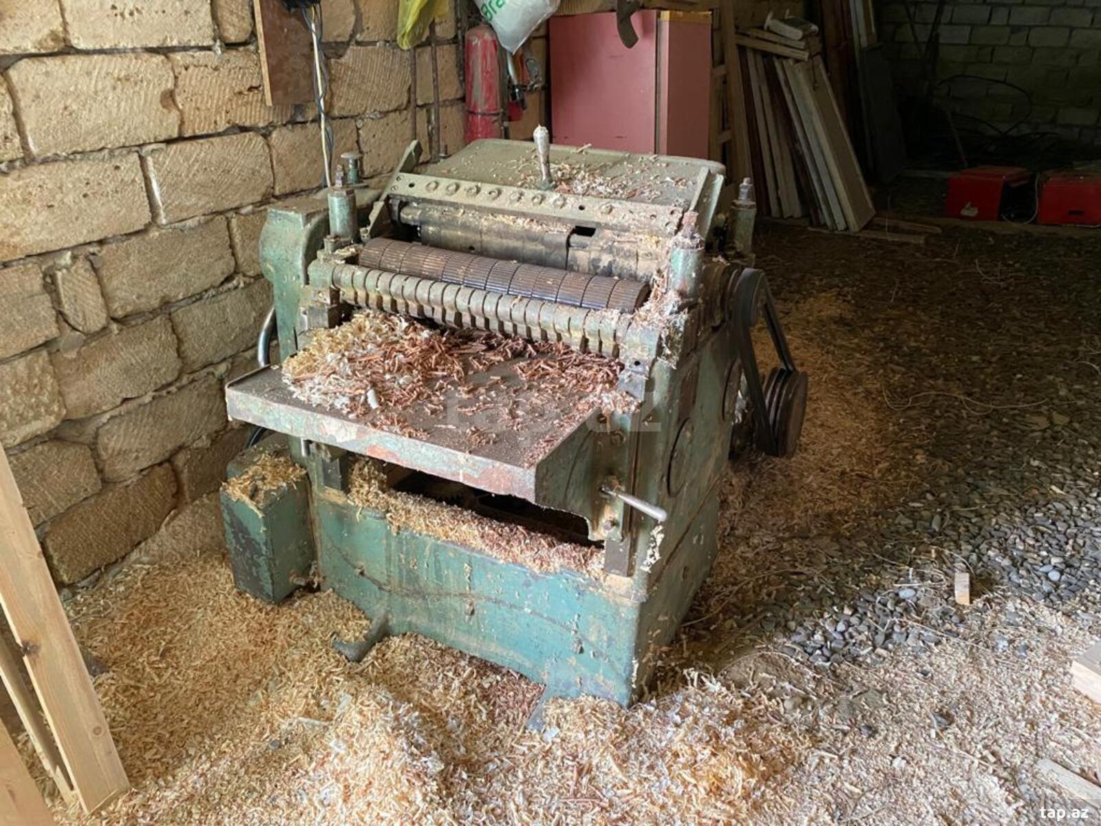 Obyekt icarəyə verilir, Mehdiabad qəs. (10)