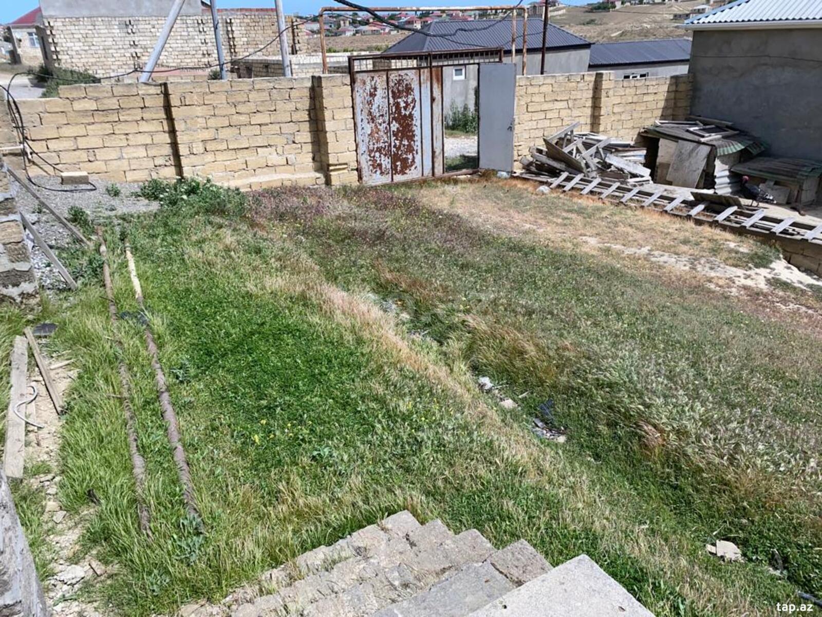 Obyekt icarəyə verilir, Mehdiabad qəs. (3)