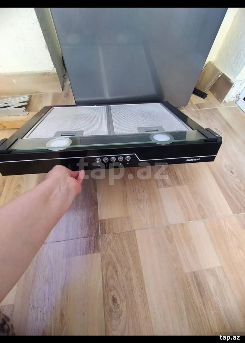 Aspirator Samsung