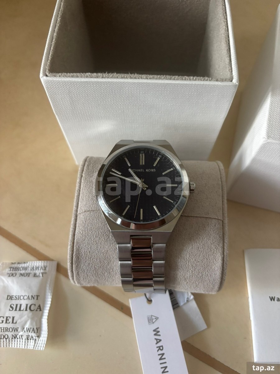 MICHAEL KORS qol saatı (2)