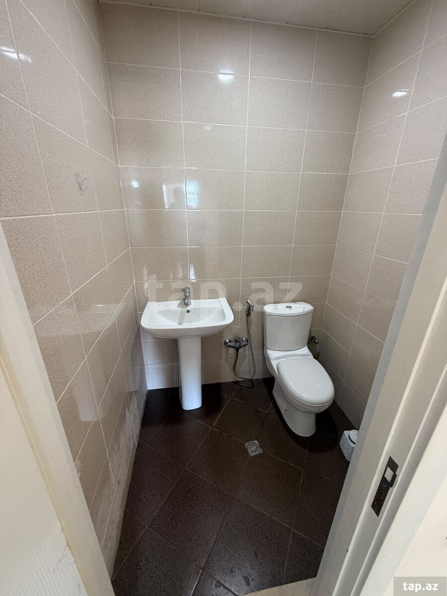3-otaqlı yeni tikili, Hövsan qəs., 69 m² (6)