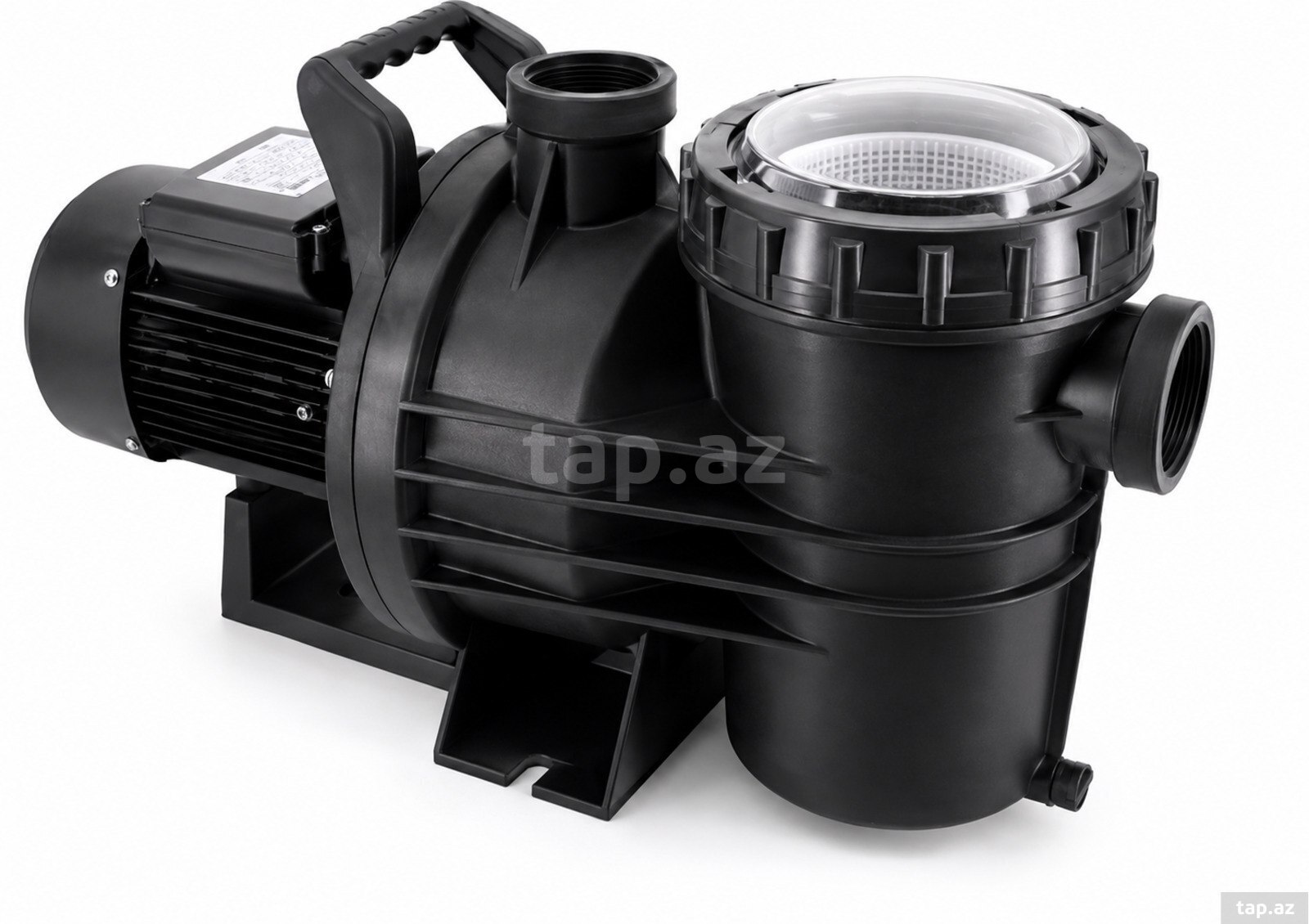 Aquakiara A 300 hovuz resirkulyasiya pompası – 3 HP — 1