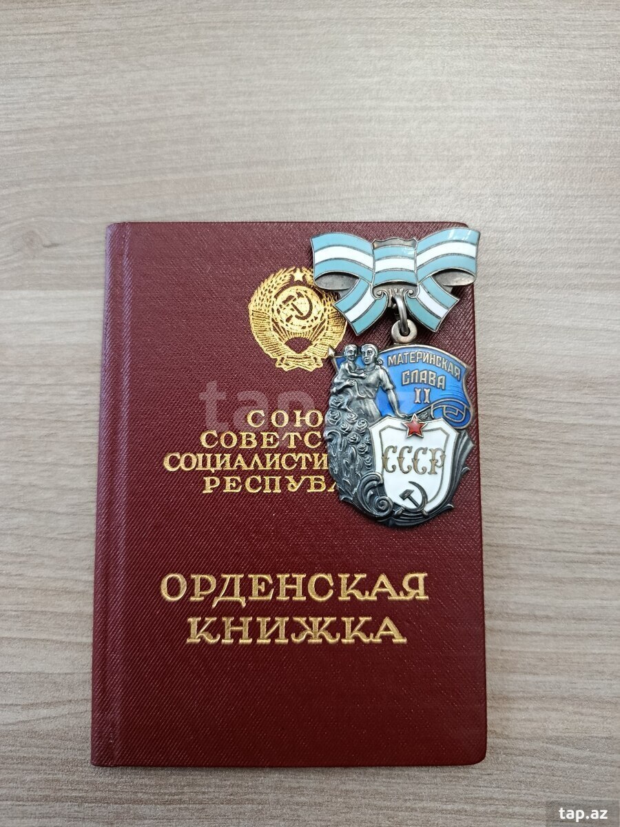 Gümüş medal