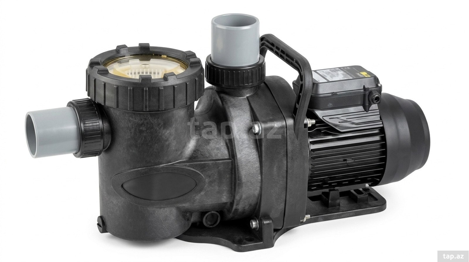 Badu SuperPro Speck hovuz resirkulyasiya pompası – 3 HP — 1