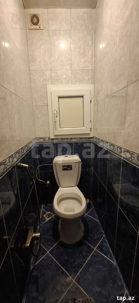 4-otaqlı mənzil, Köhnə Günəşli qəs., 110 m² (15)