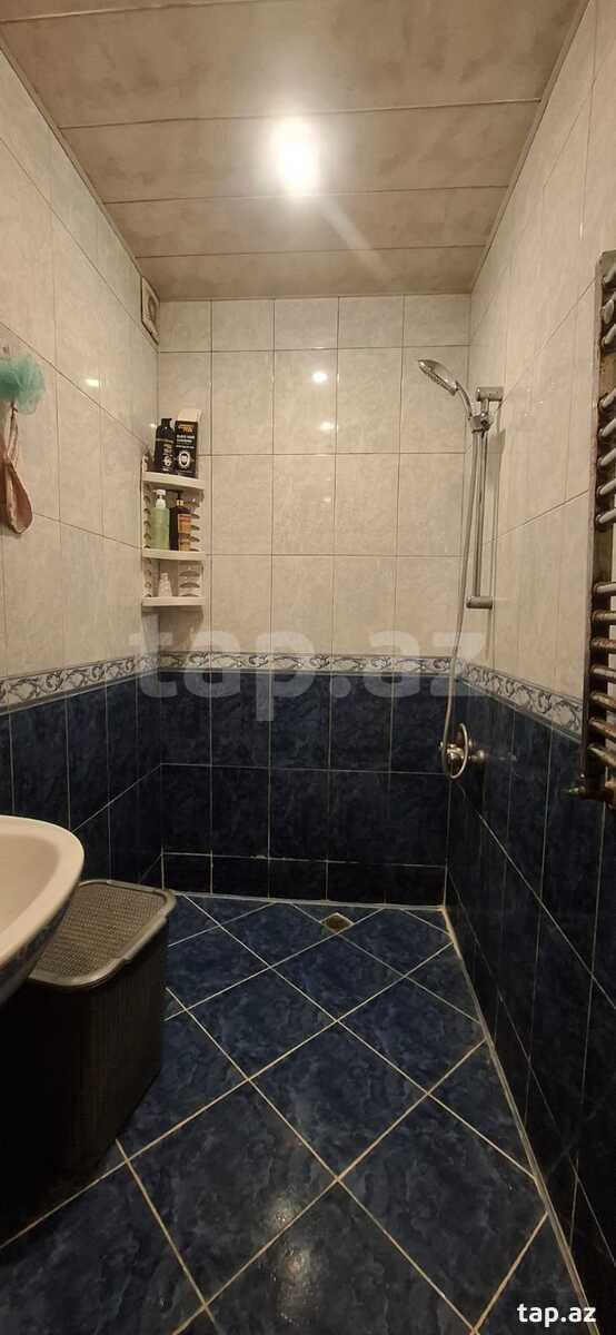 4-otaqlı mənzil, Köhnə Günəşli qəs., 110 m² (14)