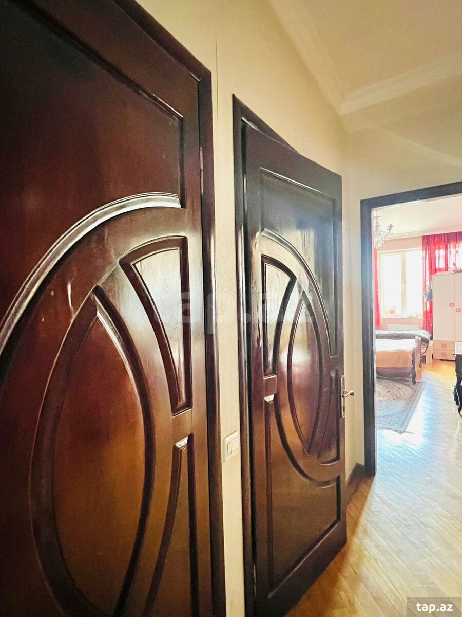 2-otaqlı yeni tikili, Neftçilər m., 78 m² (6)