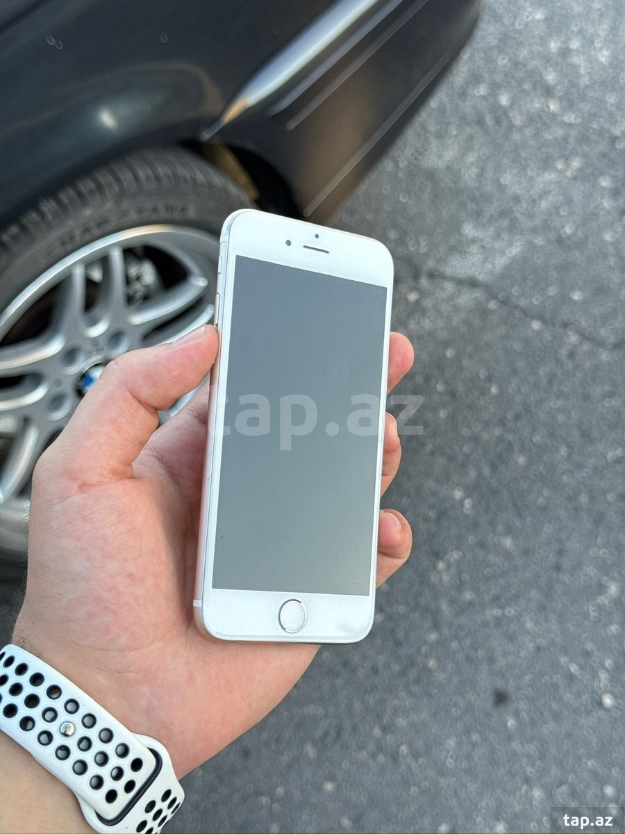 Apple iPhone 6 Gold 32GB (7)