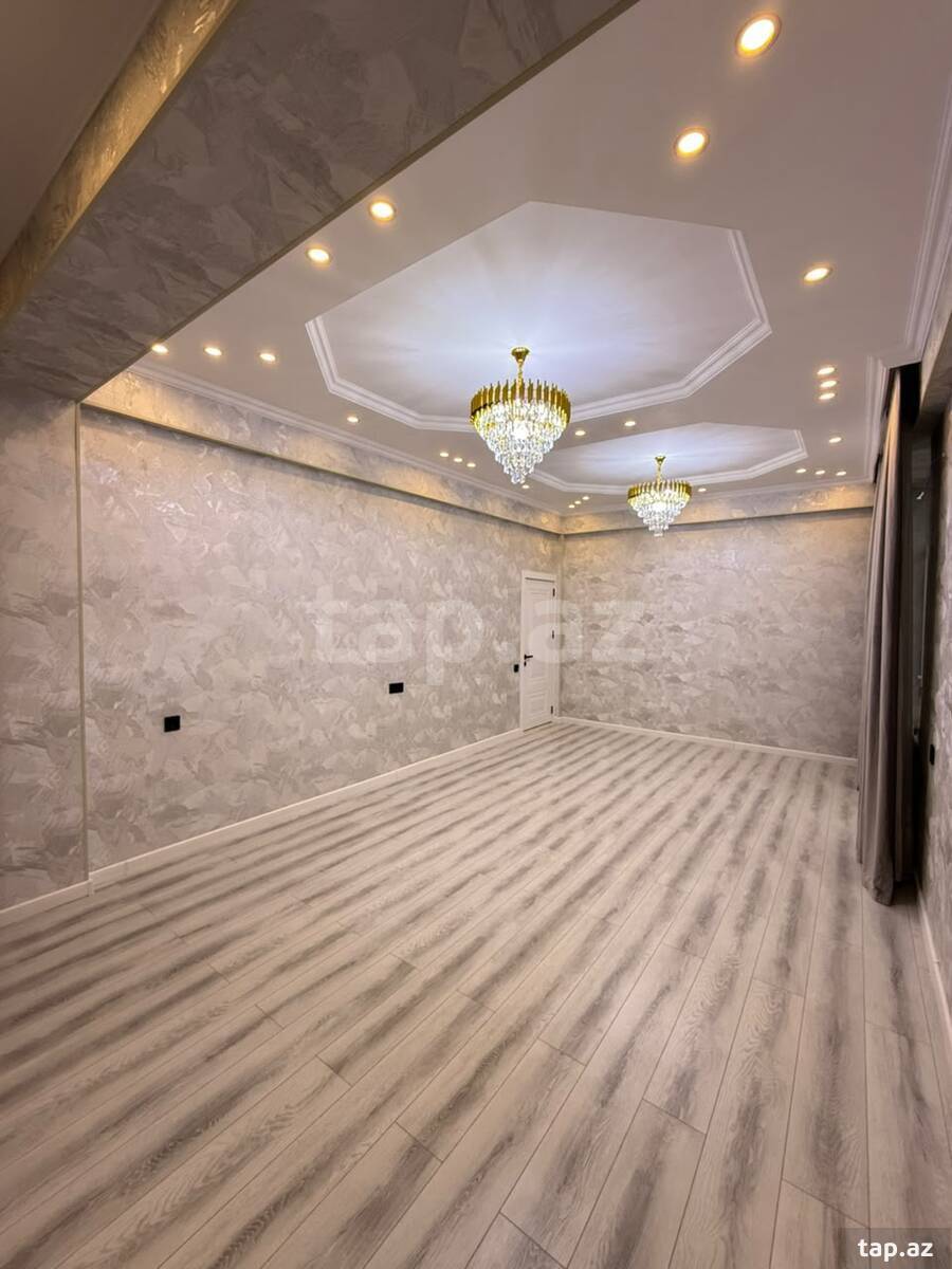 3 otaqlı mənzil satılır, 10-cu mikrorayon, Sumqayıt