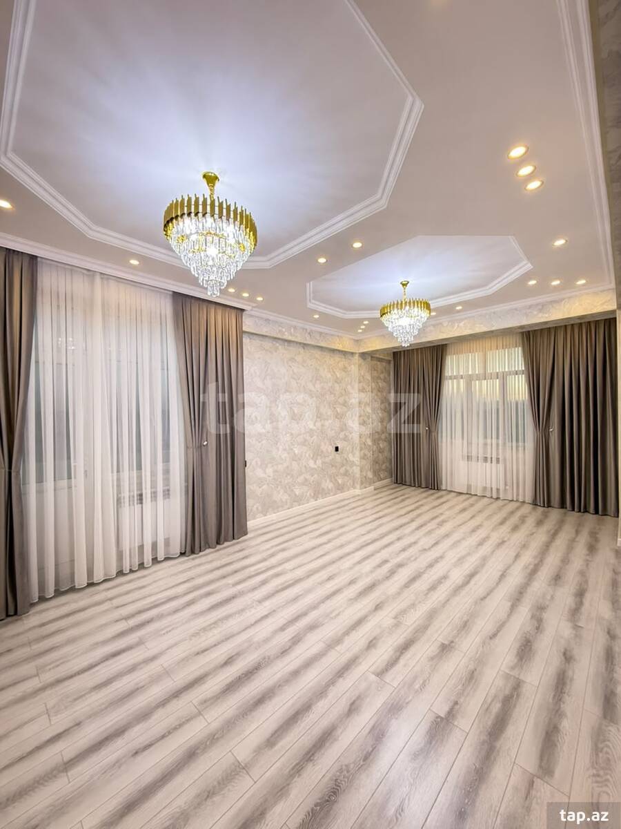 3 otaqlı mənzil satılır, 10-cu mikrorayon, Sumqayıt