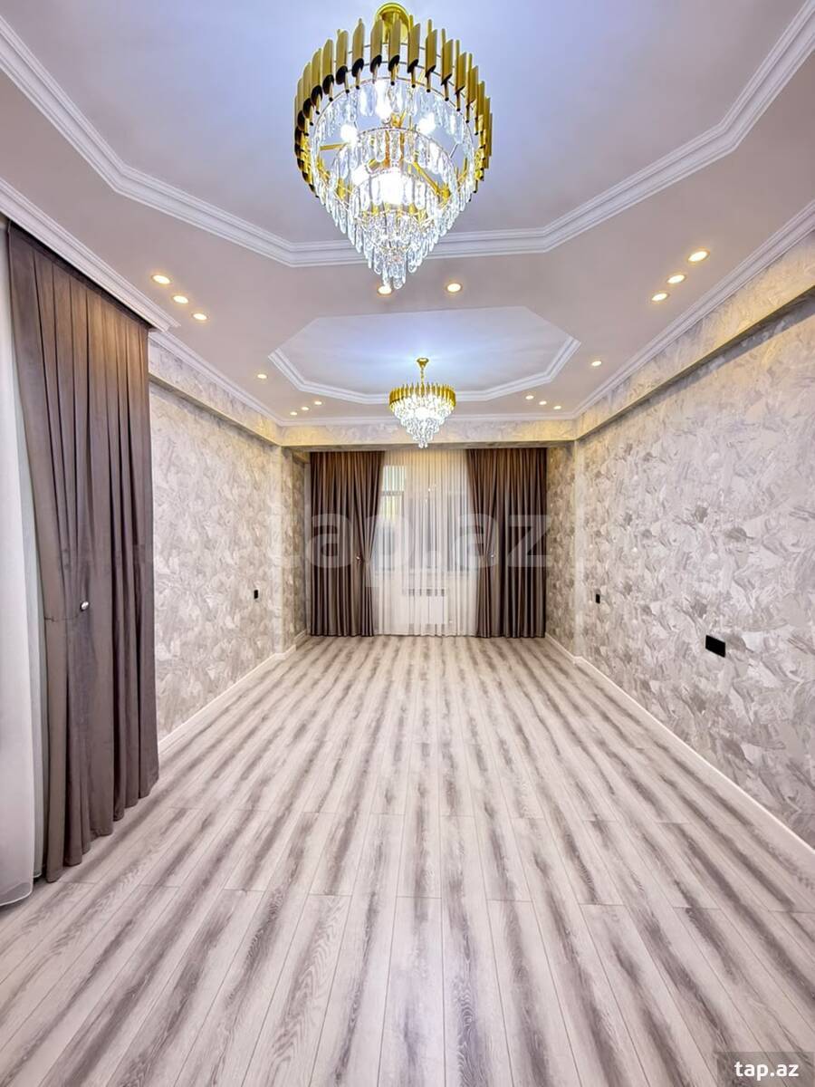 3 otaqlı mənzil satılır, 10-cu mikrorayon, Sumqayıt