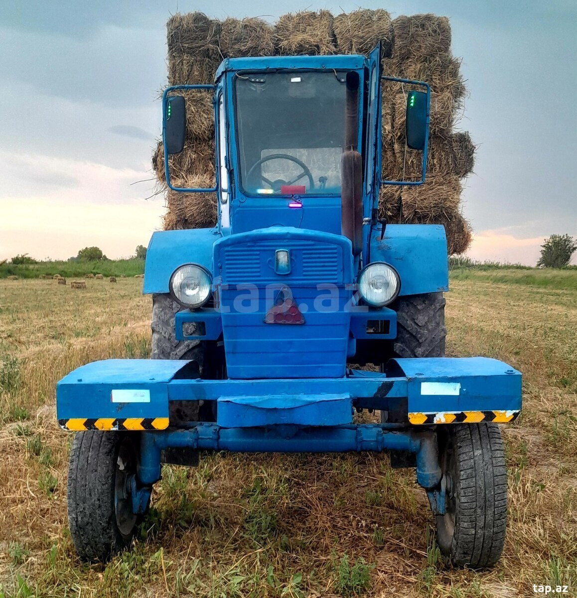 Traktor Belarus T28, 1992 il (2)