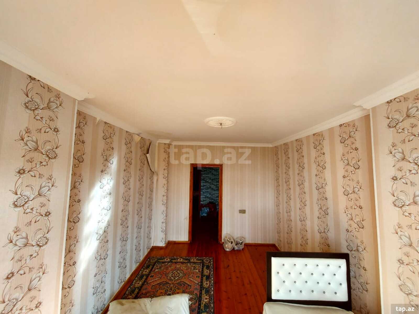 3-otaqlı mənzil, Bakıxanov qəs., 76 m² (12)